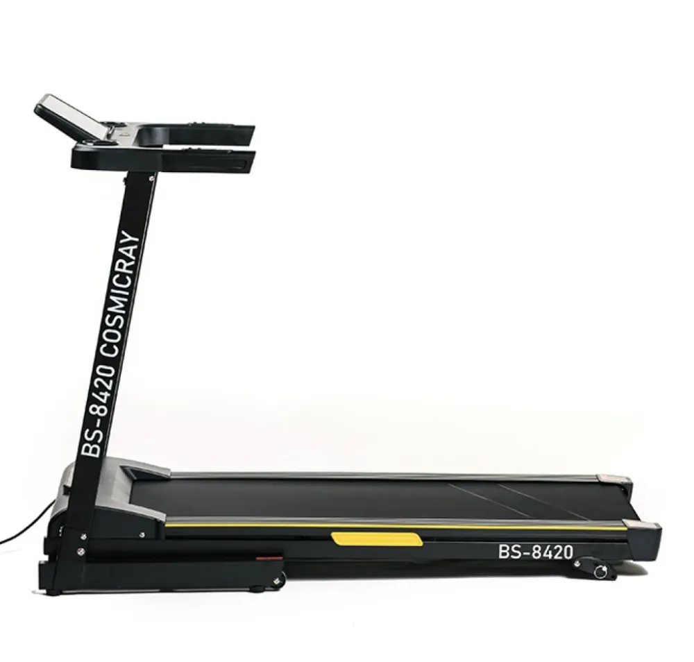 Беговая дорожка электрическая Besport BS-8420 COSMICRAY Киев - изображение 3