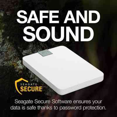 Внешний жесткий диск 2.5" 2TB Ultra Touch Seagate (STMA2000400) Винница