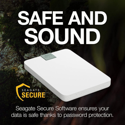 Внешний жесткий диск 2.5&quot; 2TB Ultra Touch Seagate (STMA2000400) Винница - изображение 5