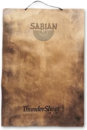 Ударная установка  Sabian 18 Thundersheet Киев