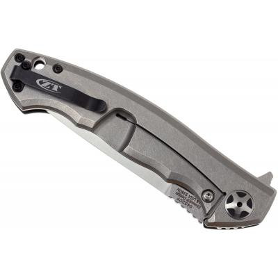 Нож ZT 0452CF Винница - изображение 10