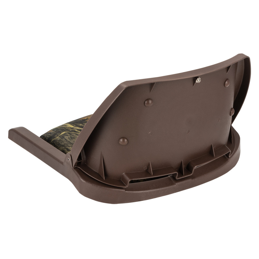 SF Пластикове складане сидіння 1061109-C болотистий дуб Черкаси - фото 2