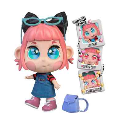 Кукла Trotties Софи (TFT00000) Винница