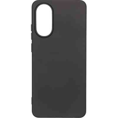 Чохол до мобільного телефона Armorstandart ICON Case OPPO A78 4G Black (ARM69632) Вінниця