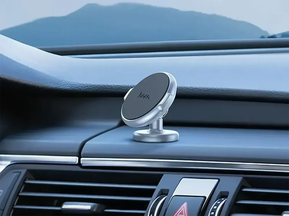 Кріплення для телефону mobile holder магніт Hoco CA87 Fantasy Одеса - фото 1