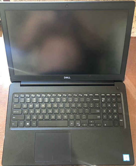 Ноутбук 15" HD DELL Latitude 3500 ( i3- 8145U / 8Gb. / SSD 256Gb. / Intel ) Київ - фото 6