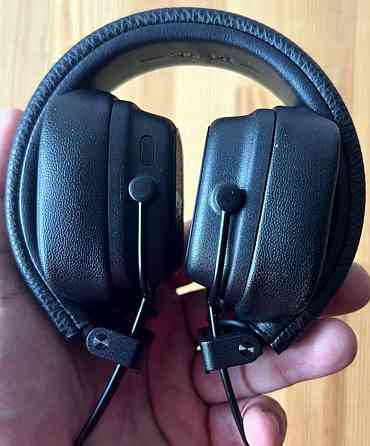 Навушники Marshall Major V Bluetooth Киев