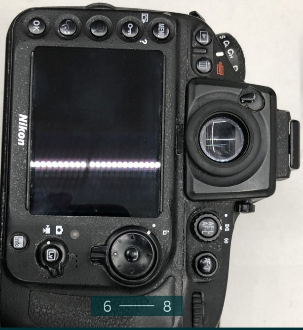 Фотоаппарат: Nikon D800e. Киев - изображение 6