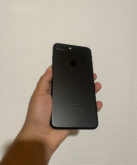 IPhone 7 Plus 128Gb Київ - фото 1