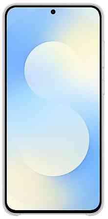 Чохол Samsung S25 FE Standing Grip EF-GS731CLEGWW Light Blue (7172910) Київ