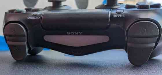 Приставка: SONY PlayStation 4 Slim/CUH -2116A 9.00 Харків