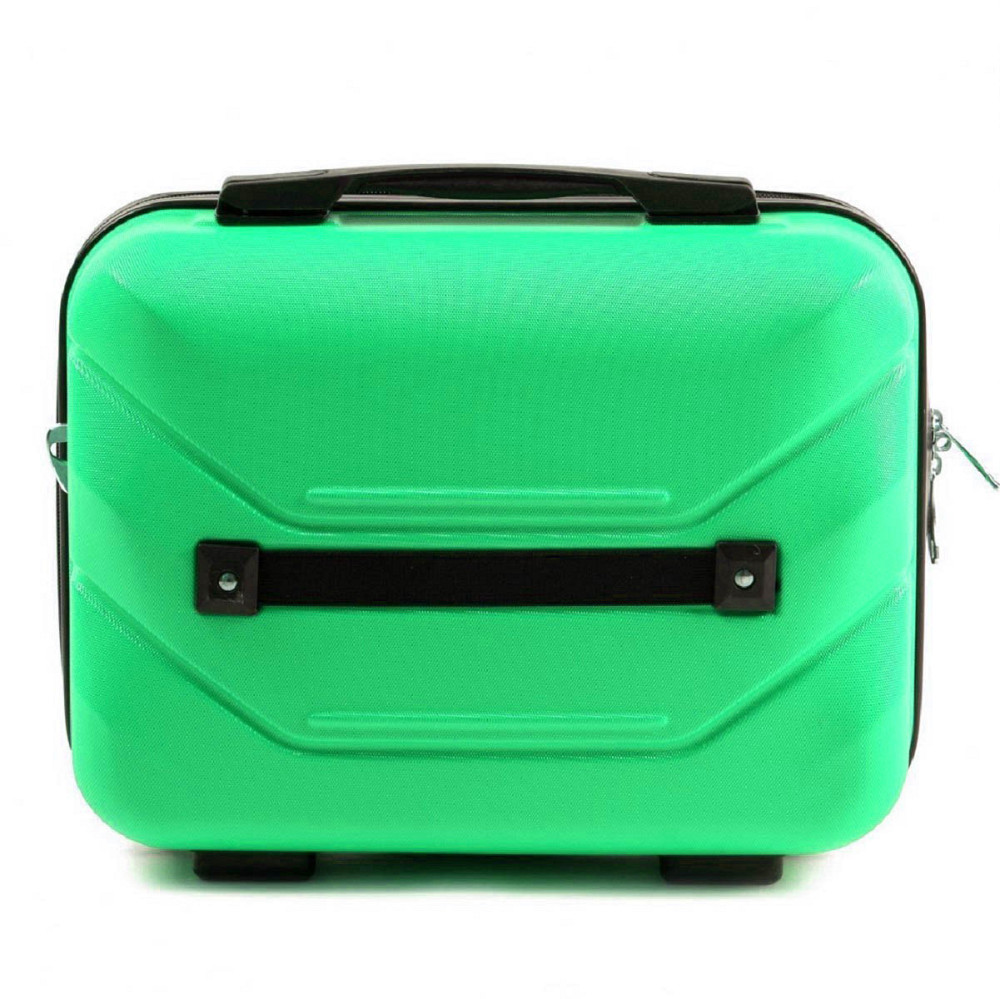 Кейс пластиковый WINGS 147 салатовый Киев - изображение 3