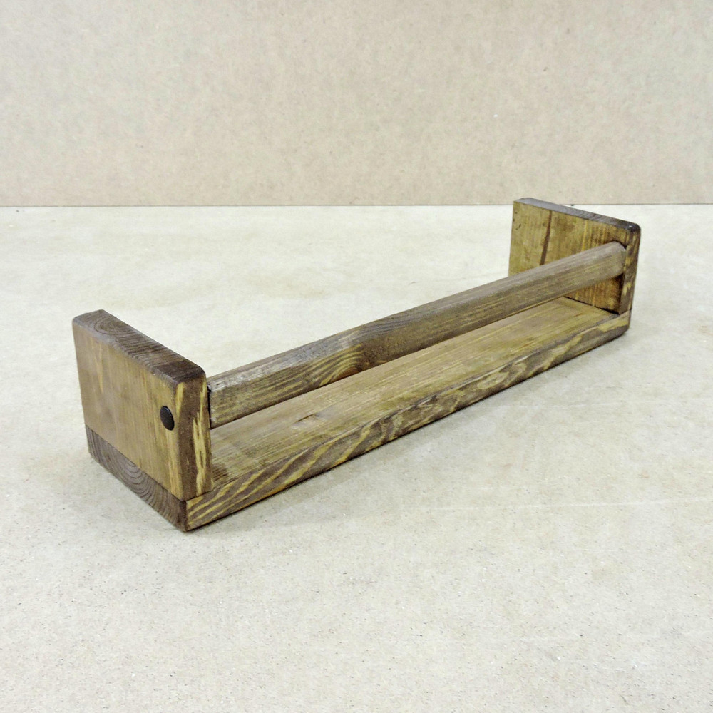 Настенная полка 