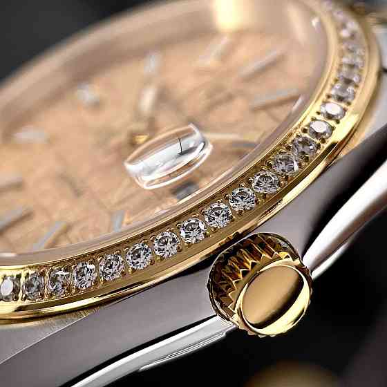 Pagani Design PD-1794M Silver-Gold-Gold Киев
