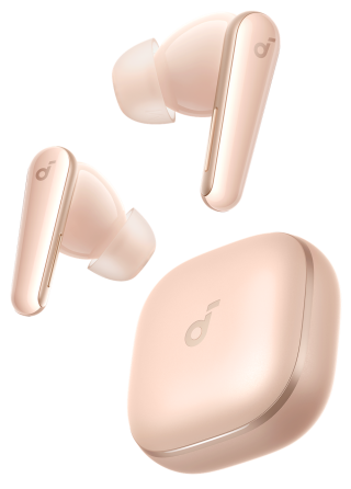 Гарнитура Anker SoundСore Liberty 5 Pink (7133699) Киев