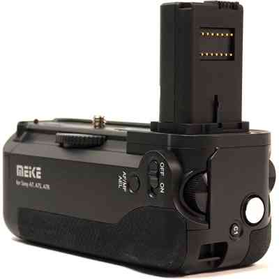 Батарейний блок Meike Sony MK-AR7 (BG950003) Вінниця