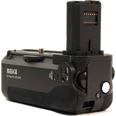 Батарейный блок Meike Sony MK-AR7 (BG950003) Винница - изображение 3