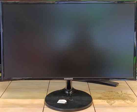 Монітор Samsung 24" Full HD, HDMI, S24F350 FHU Київ