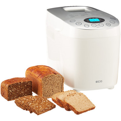 Хлебопечка ECG PCB 815 Винница - изображение 7