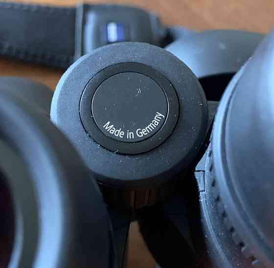 Бинокль Zeiss Conquest HD 8x56 Swarovski Leica. Киев