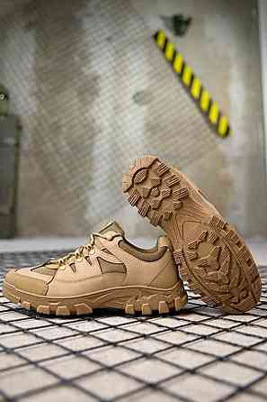 Демисезонные городские  кроссовки PROJECT  кайот    ПП7826 Одесса