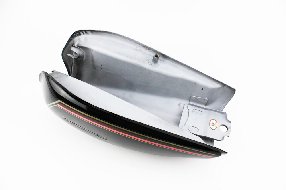 Бак паливний ЧОРНИЙ (малюнок тип. 2) Київ - фото 3