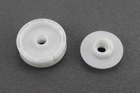 Шків стартера "Плавний пуск" 2 зачепи, к-кт 2шт 4500/5200/5800 Київ