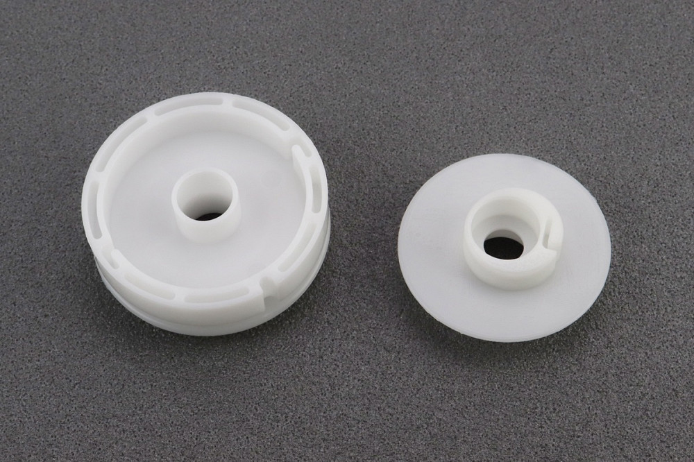 Шків стартера "Плавний пуск" 2 зачепи, к-кт 2шт 4500/5200/5800 Київ - фото 2