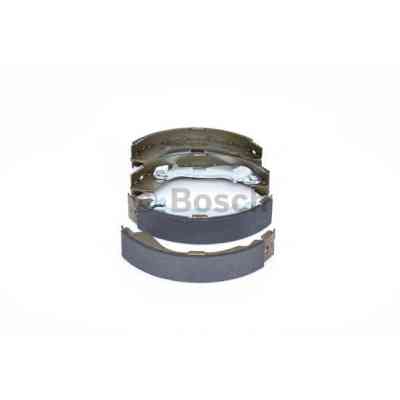 Гальмівні колодки Bosch 0 986 487 909 Вінниця