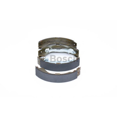 Гальмівні колодки Bosch 0 986 487 909 Вінниця - фото 4