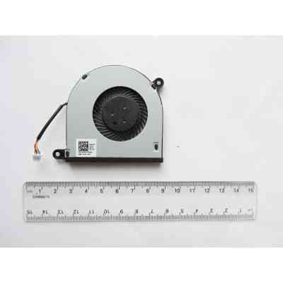 Вентилятор ноутбука Dell Inspiron 13-5368, -5378, 15-5568, -7569 (031TPT ), DC (5V, 0 (A48404) Вінниця