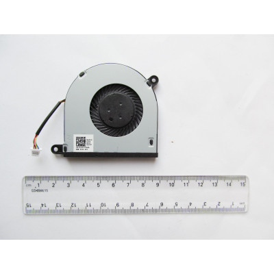 Вентилятор ноутбука Dell Inspiron 13-5368, -5378, 15-5568, -7569 (031TPT ), DC (5V, 0 (A48404) Винница - изображение 2