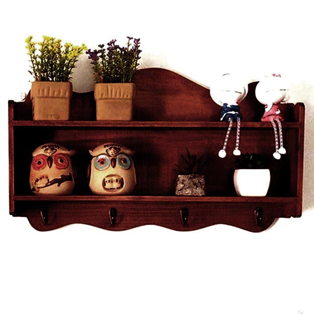 Полка для ванной 