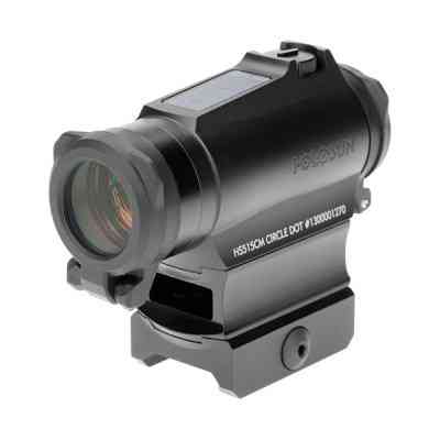 Коліматорний приціл Holosun HS515CM (747021) Вінниця