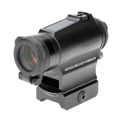 Коллиматорный прицел Holosun HS515CM (747021) Винница - изображение 1