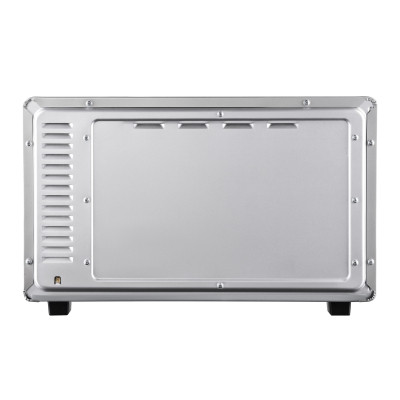 Электропечь Ardesto MEO-S40FGG Винница - изображение 4