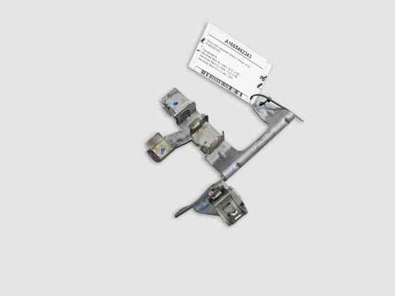 Mercedes-Benz  A1665462343 Кронштейн роз'єму правого лямбда-зонда ML GLE W166 GL GLS X166 Одеса