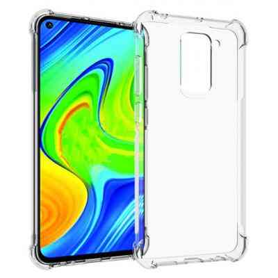 Чохол до мобільного телефона BeCover Xiaomi Redmi Note 9 / 10X Clear (705209) Вінниця