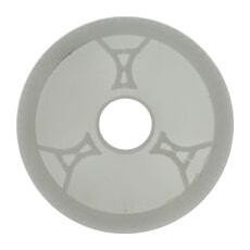 Ролик склопідіймача передніх дверей Fiat Doblo Київ - фото 1