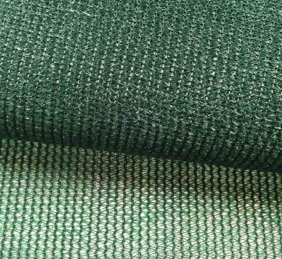 Сітка 90% 4 м*5 м затіняюча сітка від сонця Дніпро - фото 4