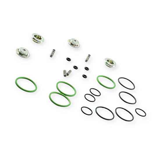 Ремкомплект форсунок AEB на 4 циліндри Мукачево