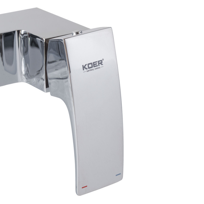 Душова колона із змішувачем KOER KB-56007-01    ( KR3460 ) 34976 Харків - фото 9
