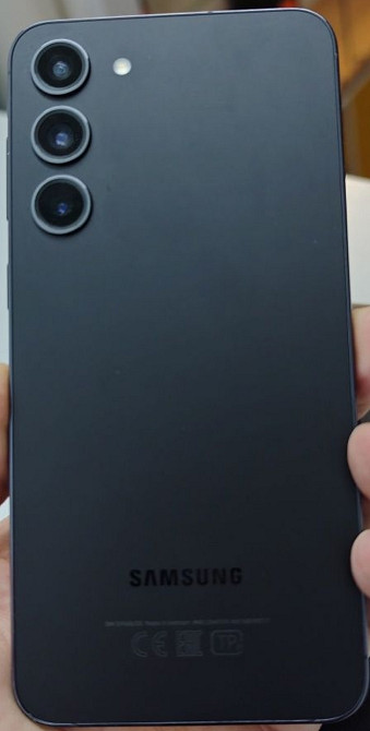 Смартфон Samsung S23 Plus 8/256Gb. Киев - изображение 5