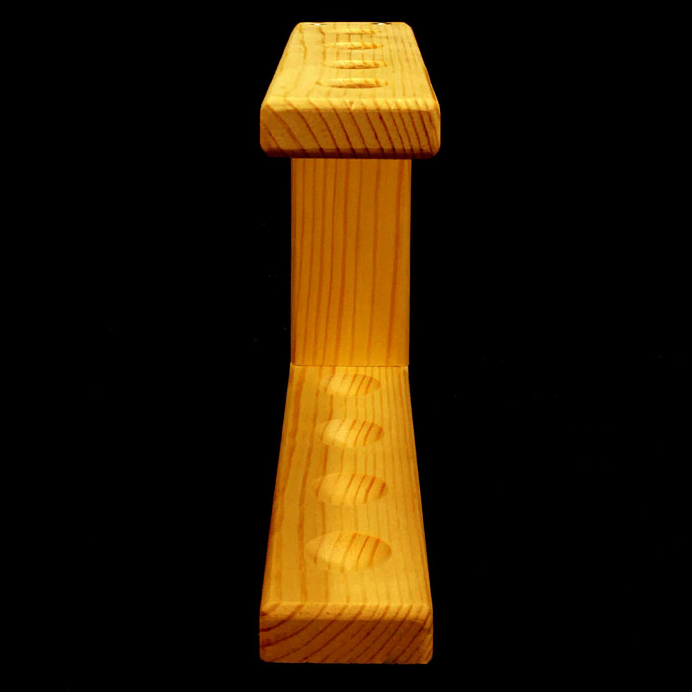 Органайзер для пробирок 