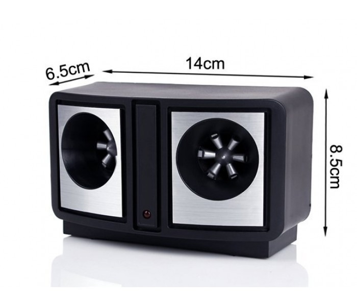 Отпугиватель грызунов и насекомых VSG-316 Днепр - изображение 5