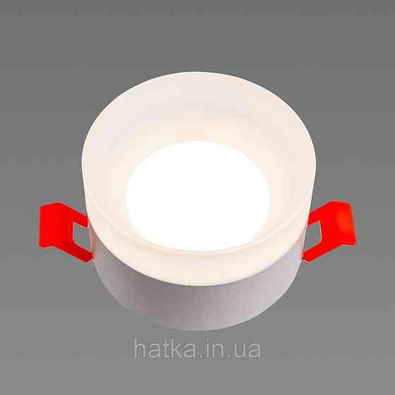 Точечный светильник Sirius RT558 WT Киев