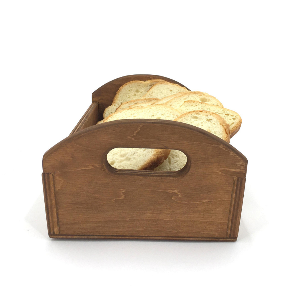 Хлібний лоток "Гарньє" мускат Миколаїв - фото 6