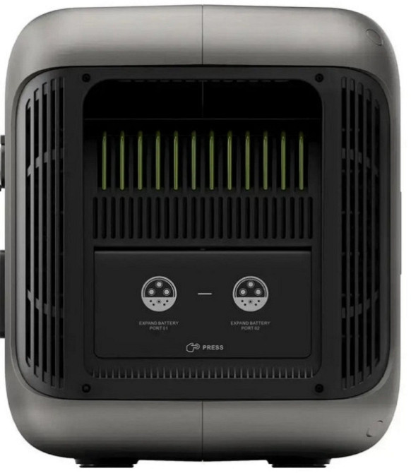 Зарядная Станция ALLPOWERS R1500 1.8кВт Новые в Наяности. Харьков - изображение 2