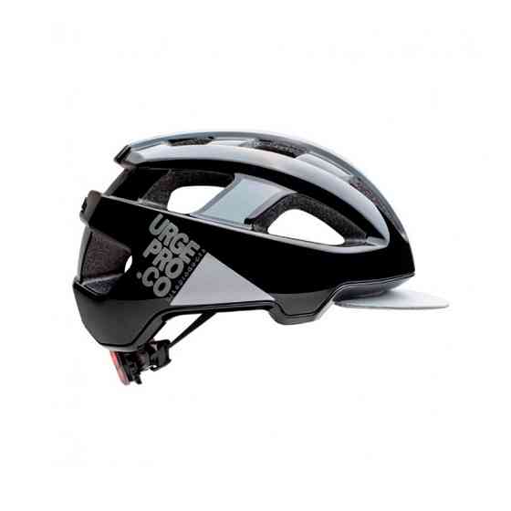 Шлем Urge Strail black S/M, 55-59 см Киев