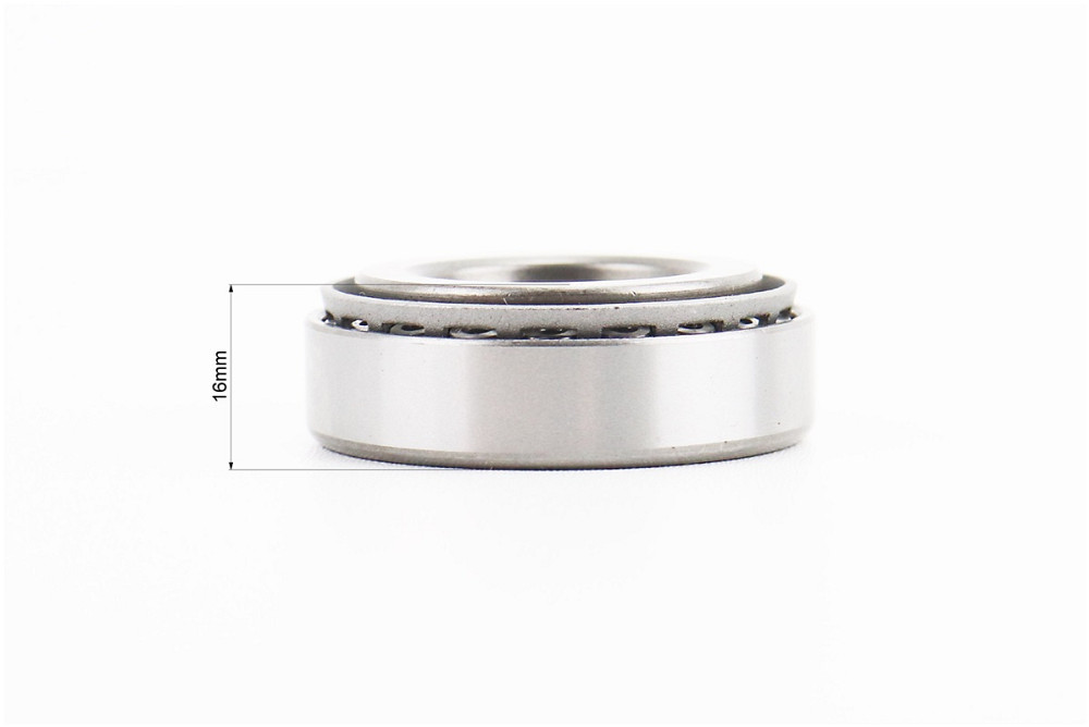 Підшипник 32005 C3P6 (25x47x16) керма Loncin LX200GY-3 Київ - фото 3